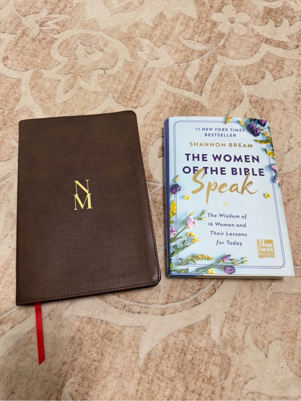 Morning Devotional Book & Inspirational Book